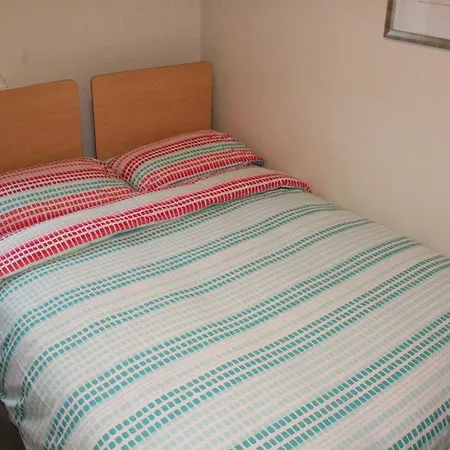 Spanish Arch Apartment Galway
