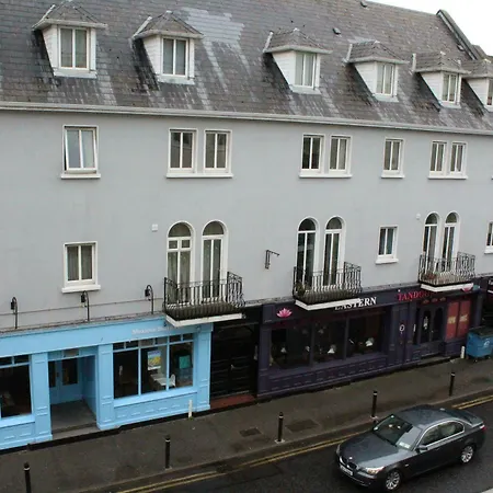 Spanish Arch * Galway